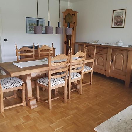 Kreuzau Ferienwohnung Im Rurtal מראה חיצוני תמונה