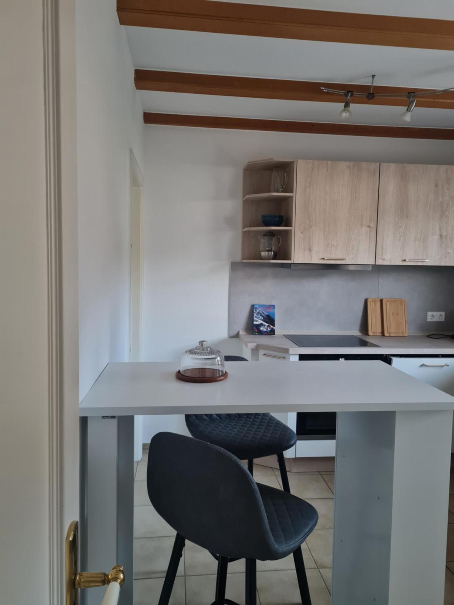 Kreuzau Ferienwohnung Im Rurtal מראה חיצוני תמונה