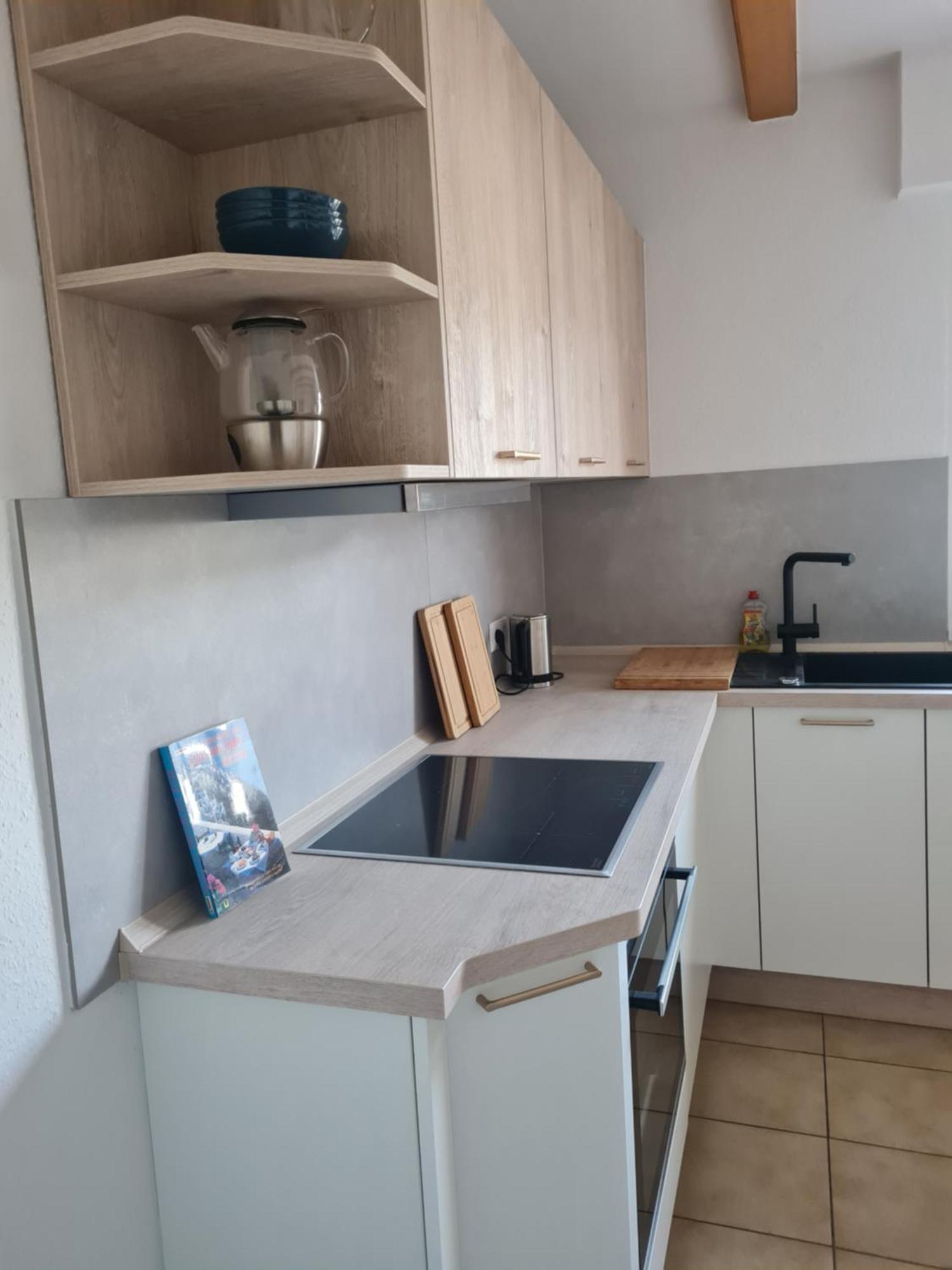 Kreuzau Ferienwohnung Im Rurtal מראה חיצוני תמונה