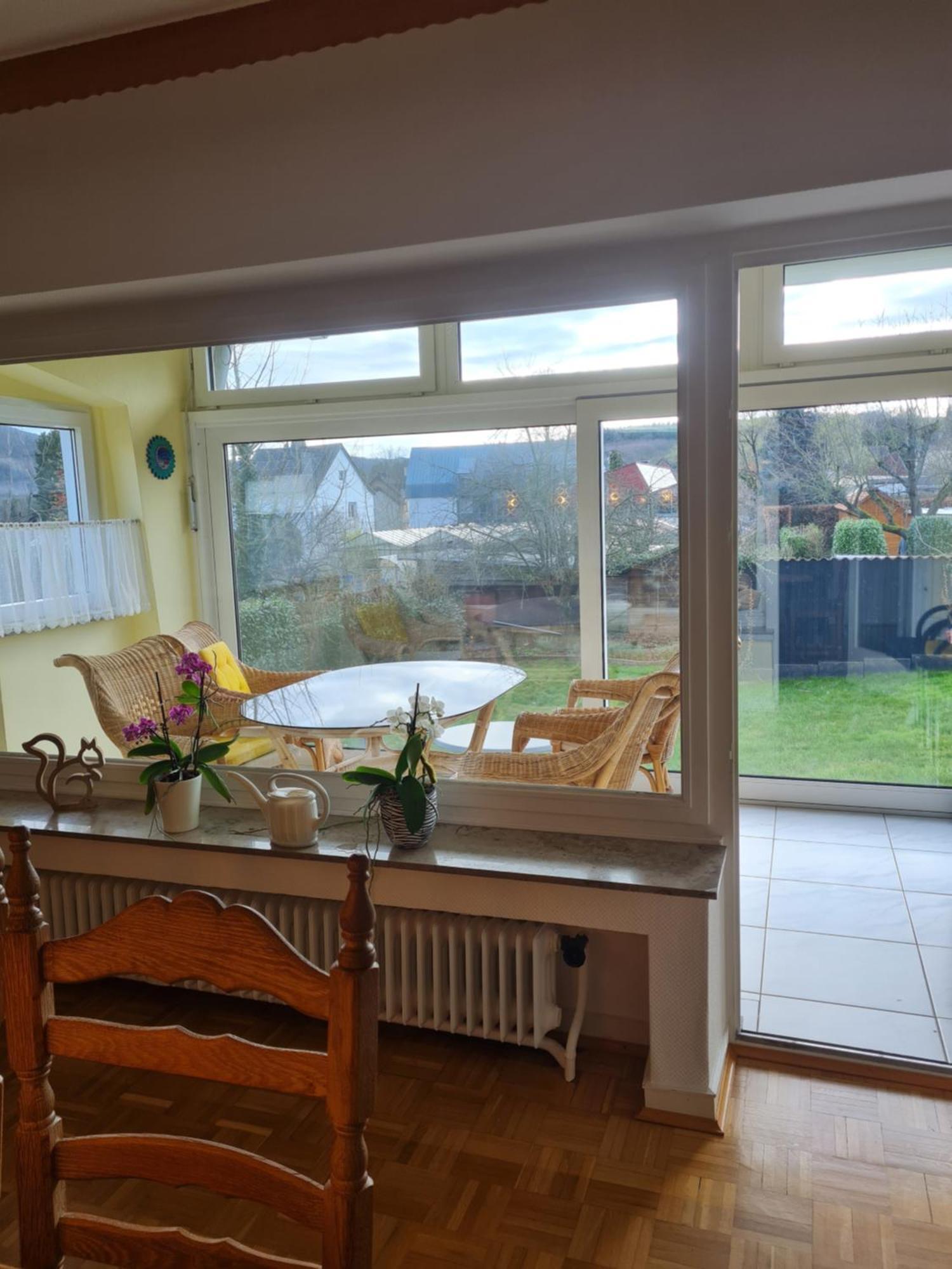 Kreuzau Ferienwohnung Im Rurtal מראה חיצוני תמונה