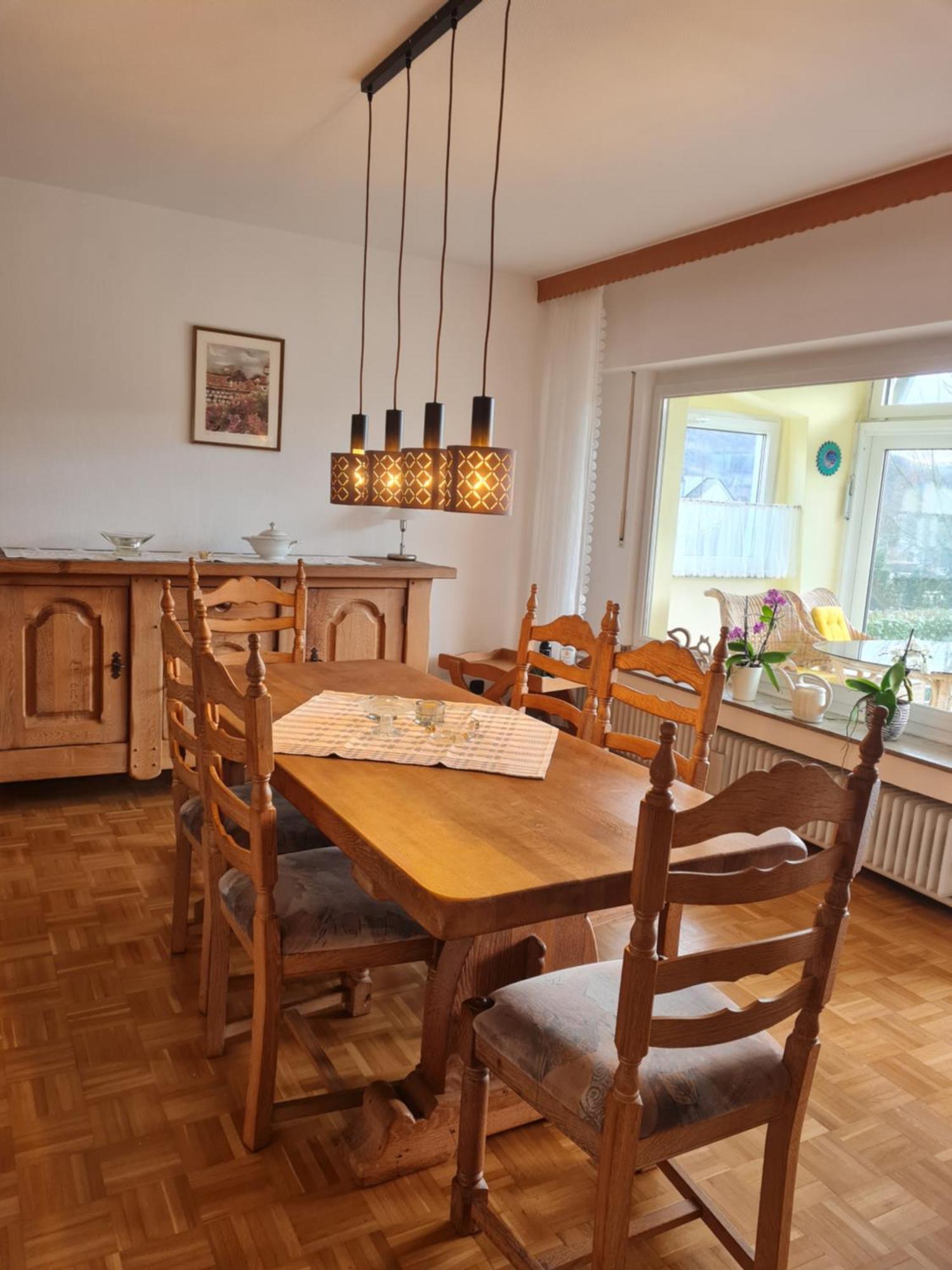 Kreuzau Ferienwohnung Im Rurtal מראה חיצוני תמונה