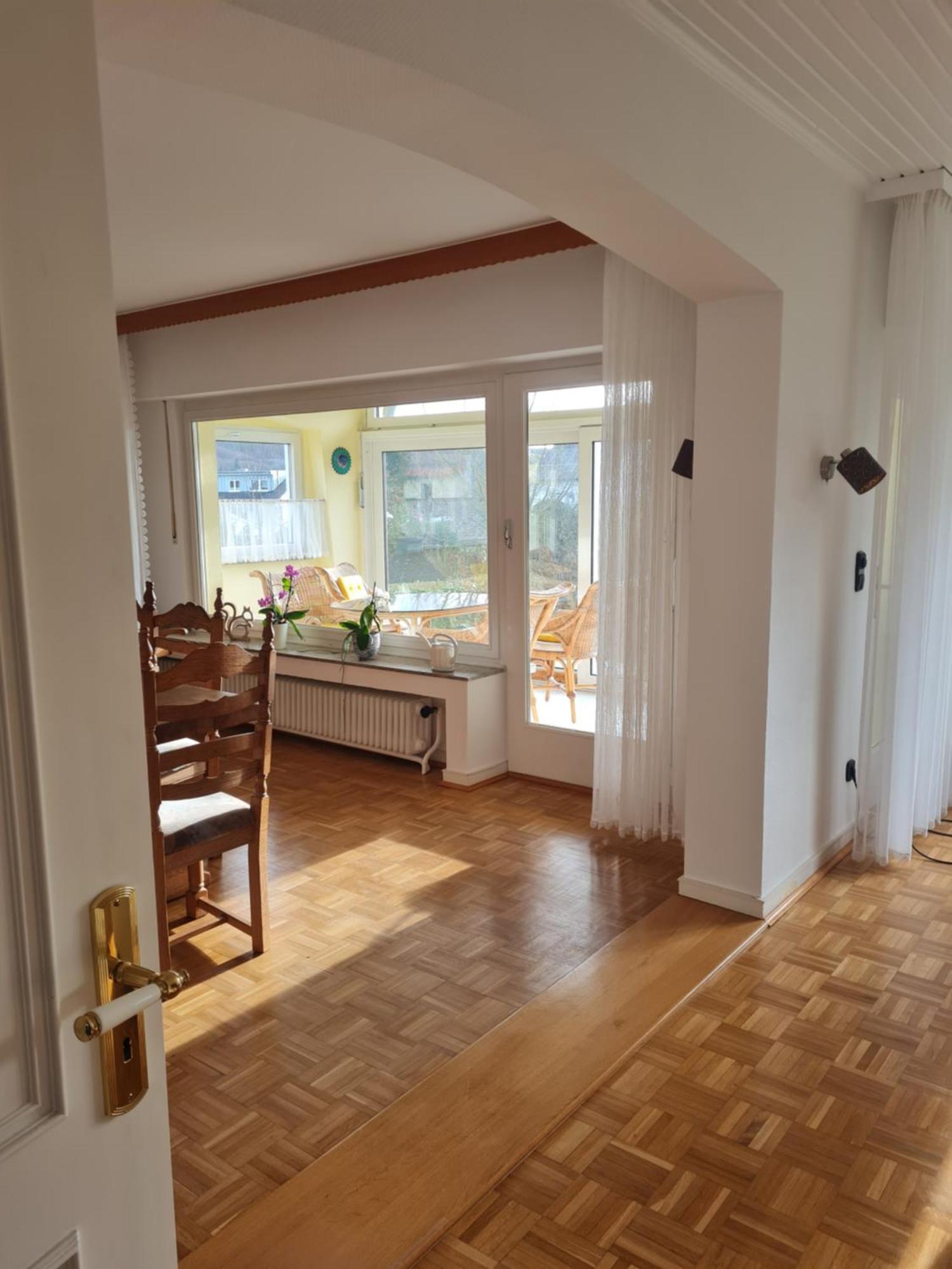 Kreuzau Ferienwohnung Im Rurtal מראה חיצוני תמונה