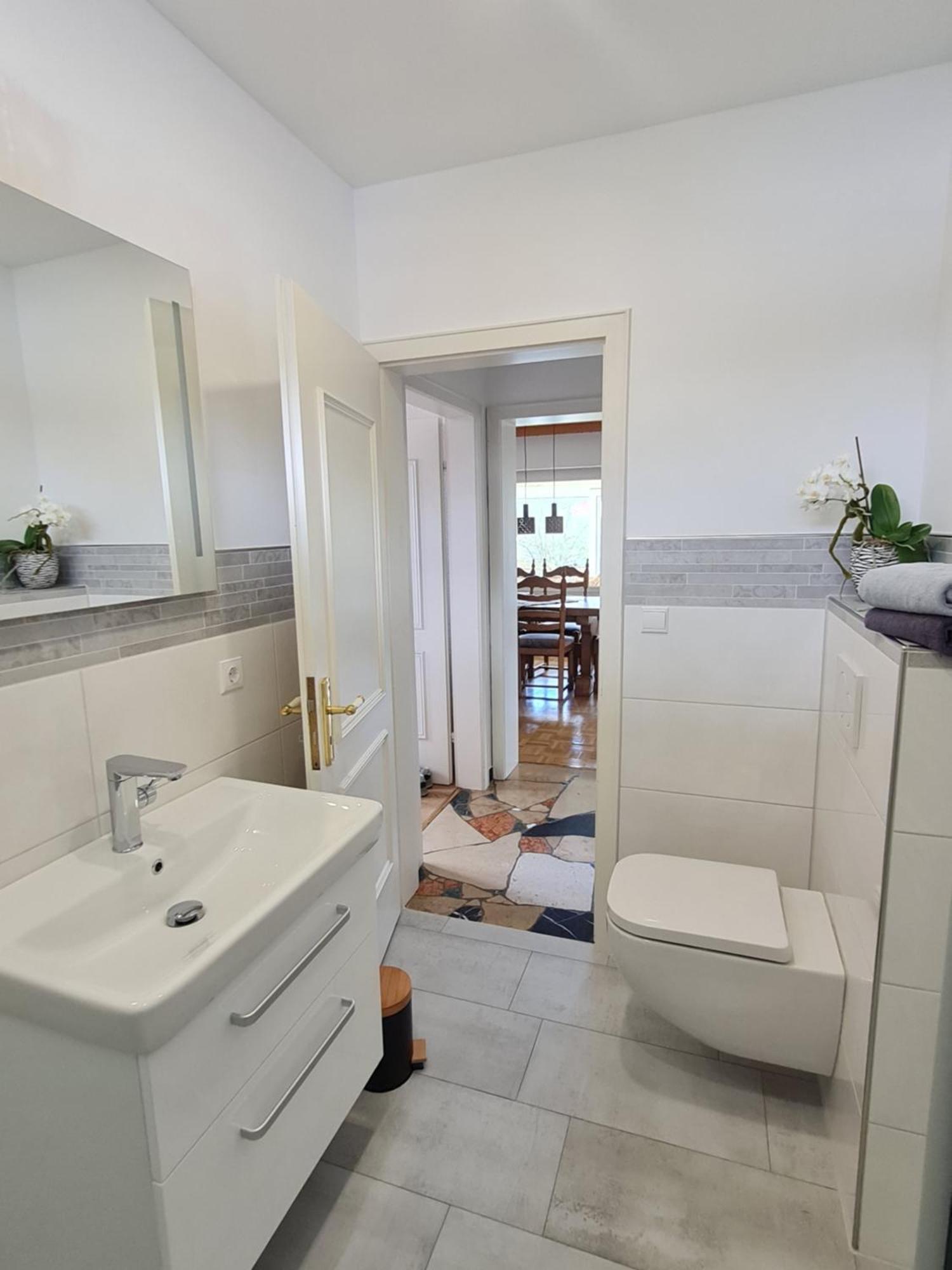 Kreuzau Ferienwohnung Im Rurtal מראה חיצוני תמונה