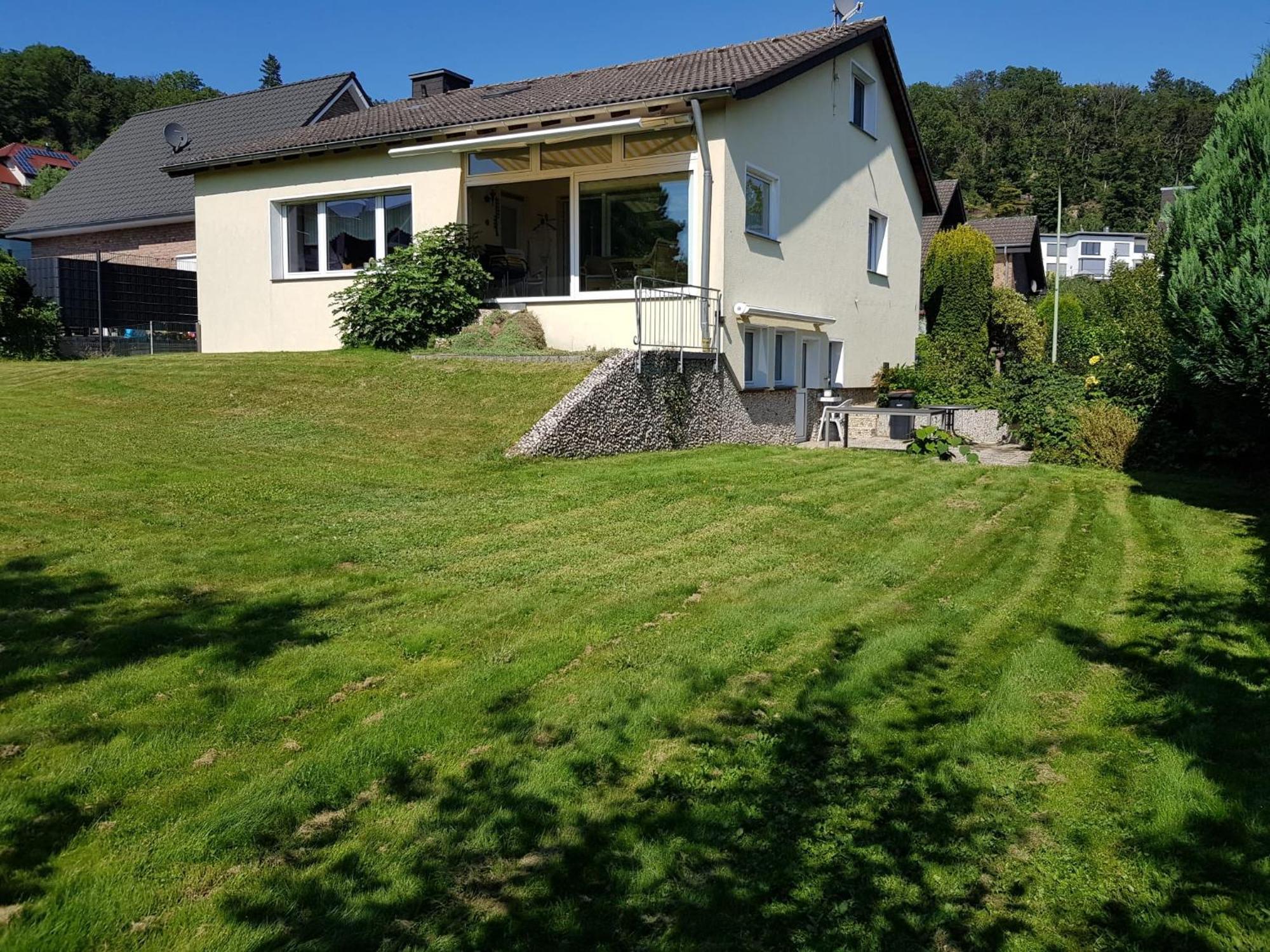 Kreuzau Ferienwohnung Im Rurtal מראה חיצוני תמונה