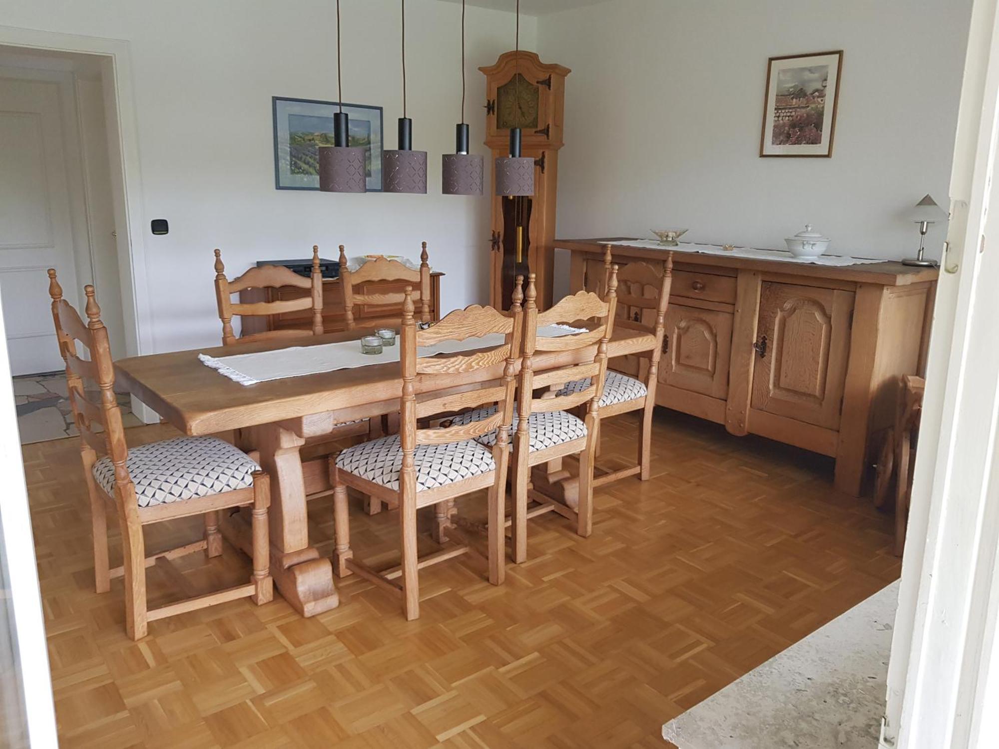 Kreuzau Ferienwohnung Im Rurtal מראה חיצוני תמונה